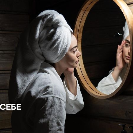 Dereville Sokolovka Экстерьер фото
