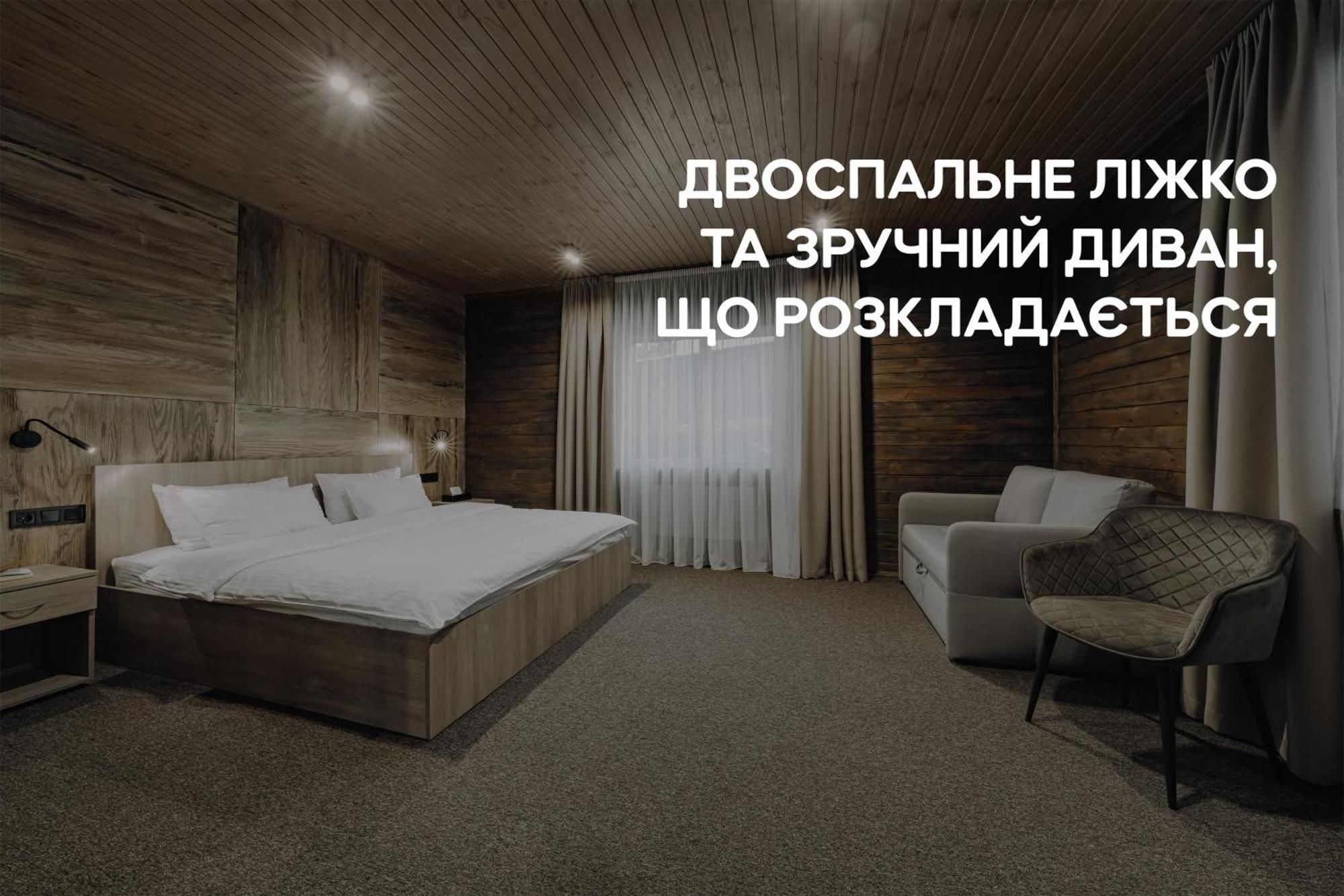 Dereville Sokolovka Экстерьер фото
