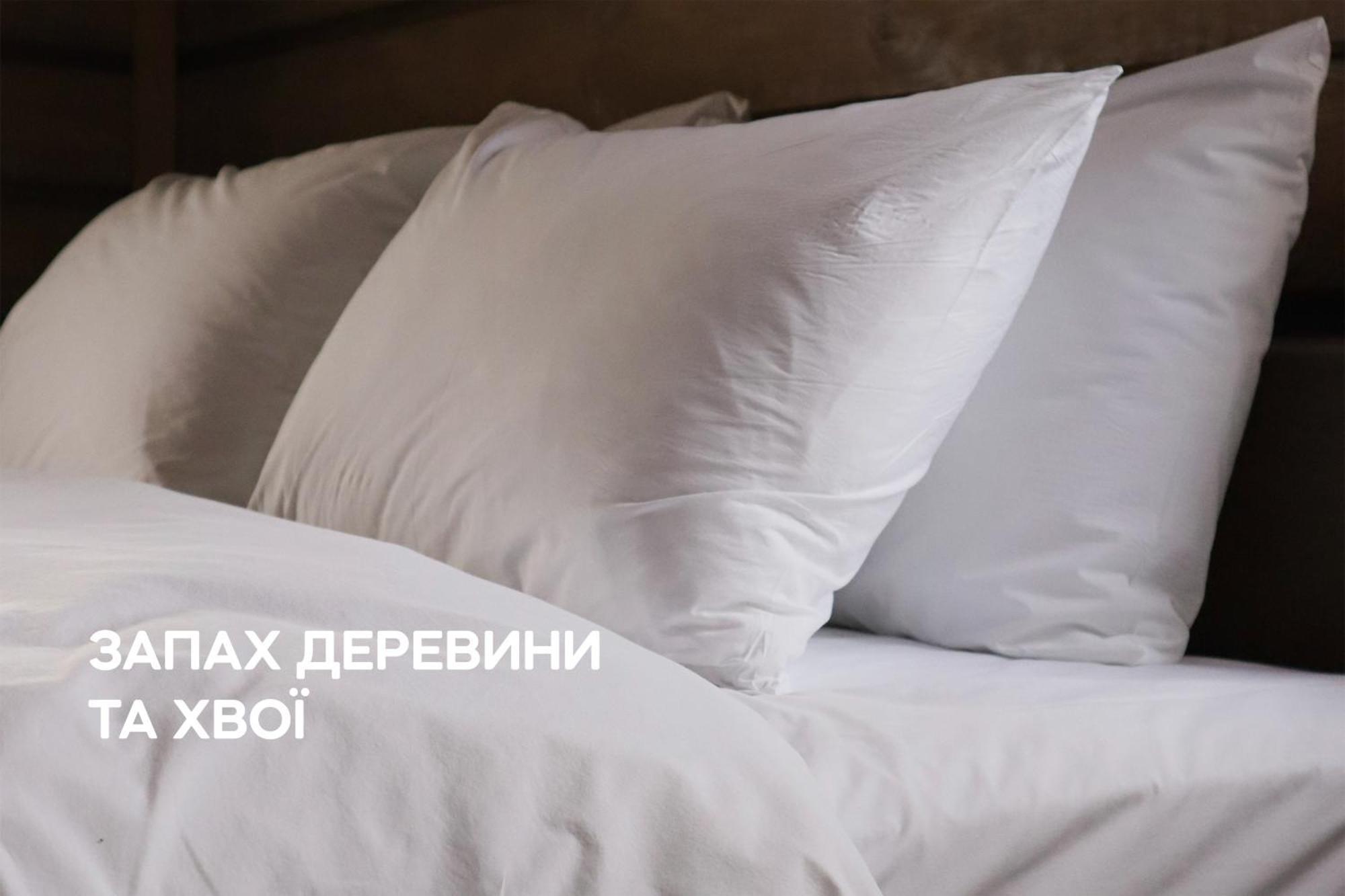 Dereville Sokolovka Экстерьер фото