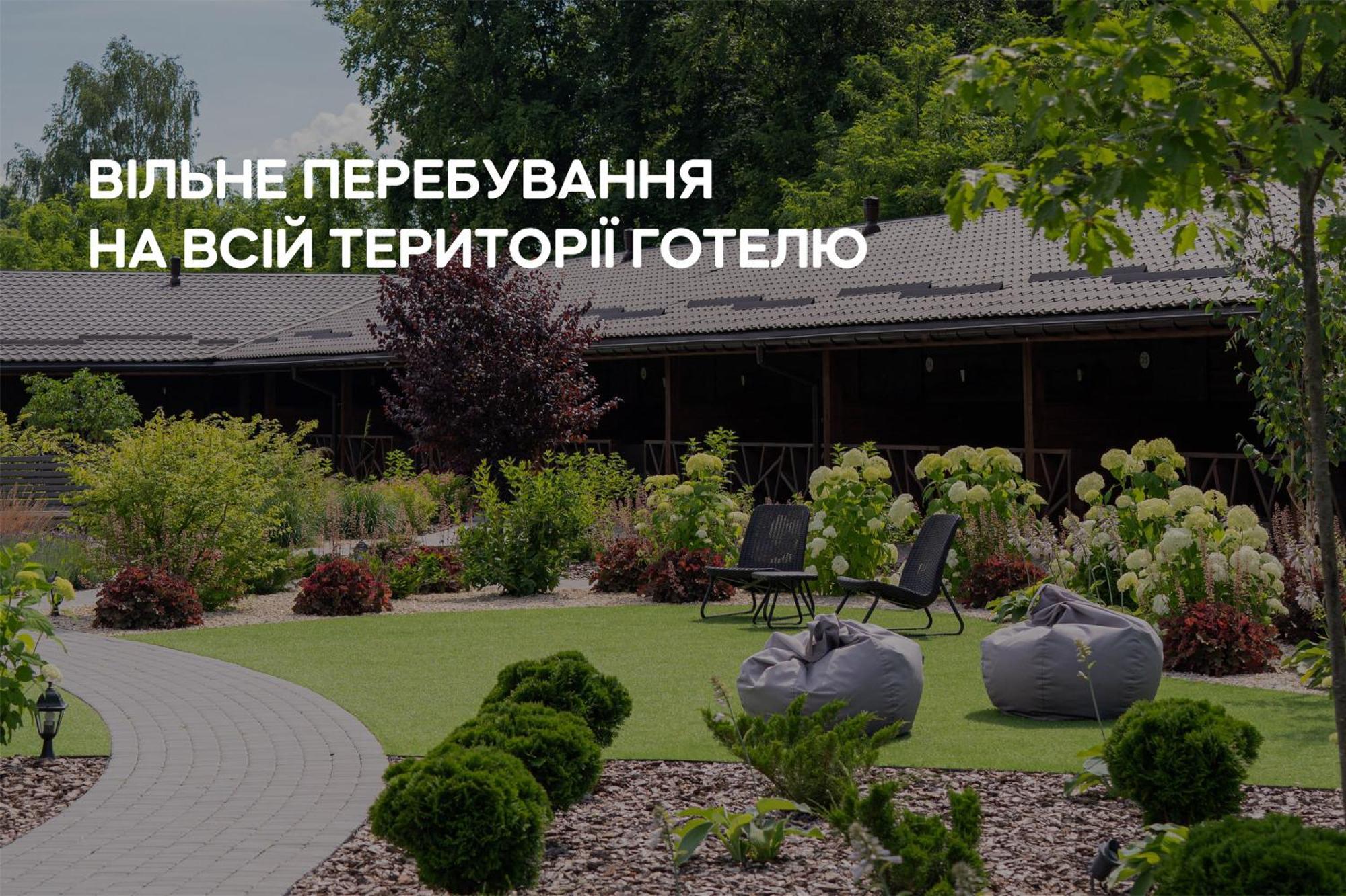 Dereville Sokolovka Экстерьер фото