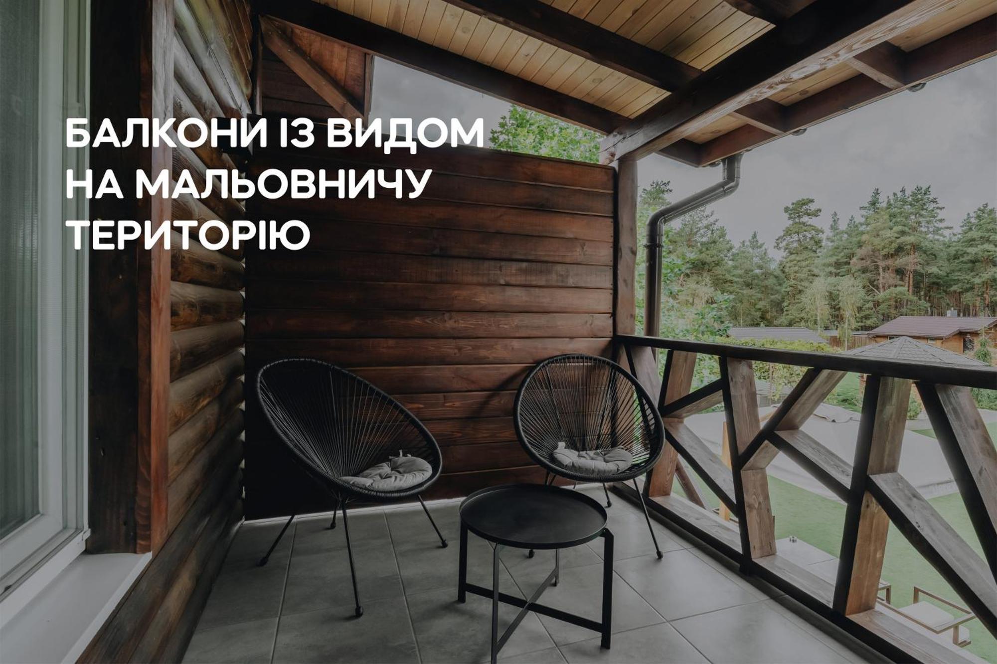 Dereville Sokolovka Экстерьер фото